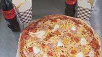 Objednať Pizza Eso 1200g. + Bonus