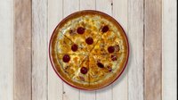 Hozzáadás a kosárhoz Falusi pizza