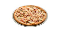 Objednať Pizza Gyros FAMILY