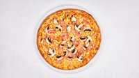 Objednať Pizza Quattro stagioni  50cm