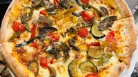Hozzáadás a kosárhoz Vegetariana pizza (30cm)