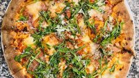 Hozzáadás a kosárhoz Mamma mia pizza (30cm)