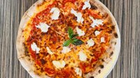 Hozzáadás a kosárhoz Margerita D.O.P. pizza (30cm)