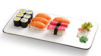 Objednať J7: Sushi mix B 12ks