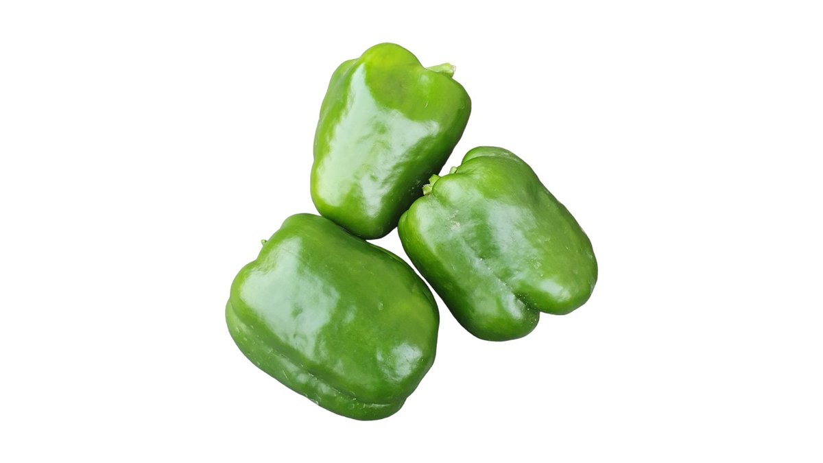 Paprika, paradižnik, jajčevci Kmetija Pr' Čizman Wolt