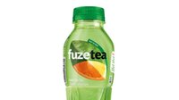 Objednať FUZE TEA Green