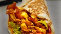 Objednať Kebab Shawarma McR XXL