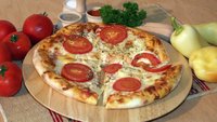 Hozzáadás a kosárhoz Pizza Mozzarella (32cm)