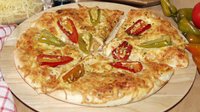 Hozzáadás a kosárhoz Pizza Peperone (32cm)