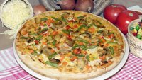 Hozzáadás a kosárhoz Pizza Alle Verdure (32cm)