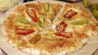 Hozzáadás a kosárhoz Pizza Peperone (25cm)