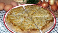 Hozzáadás a kosárhoz Pizza Pikant (25cm)