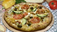 Hozzáadás a kosárhoz Görög Pizza (32cm)