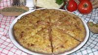 Hozzáadás a kosárhoz Pizza Margaréta (32cm)