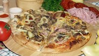 Hozzáadás a kosárhoz Pizza Romane (32cm)