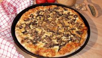 Hozzáadás a kosárhoz Pizza Funghi (25cm)