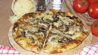 Hozzáadás a kosárhoz Bolognai Pizza (32cm)