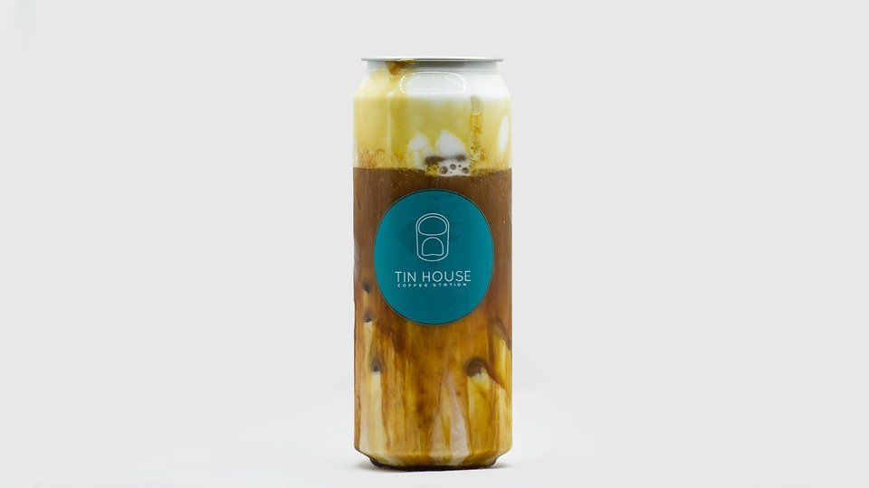 Tin House Limassol Wolt Delivery Limassol