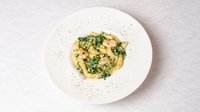 Objednať Denné Menu Streda 3: Cestoviny Pollo s kuracím mäsom a brokolicou
