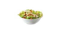 Hozzáadás a kosárhoz Veranda saláta (saláta, csirkemell, kukorica, sonka, zöldfűszeres dressing)