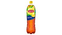 Objednať Lipton ľadový čaj – citrón