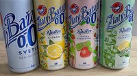 Objednať ZB nealko baza mäta 0,5l plechovka