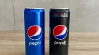 Objednať Pepsi 0,33l plechovka
