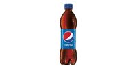 Objednať Pepsi 0.5L