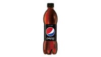 Objednať Pepsi MAX  0.5L