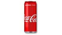 Objednať Coca - Cola 0,33l