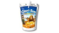 Objednať Capri Sun 0,2l