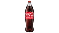 Objednať Coca - Cola 1,5l