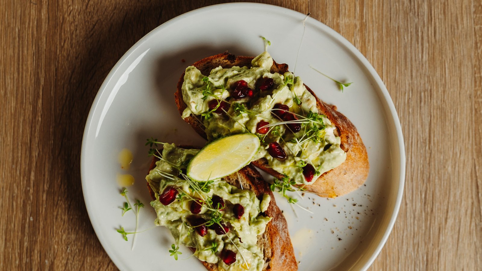 Raspberry restaurant Wolt Rozvoz Trnava