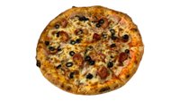 Objednať Palermo pizza
