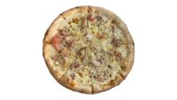 Objednať Carbonara pizza