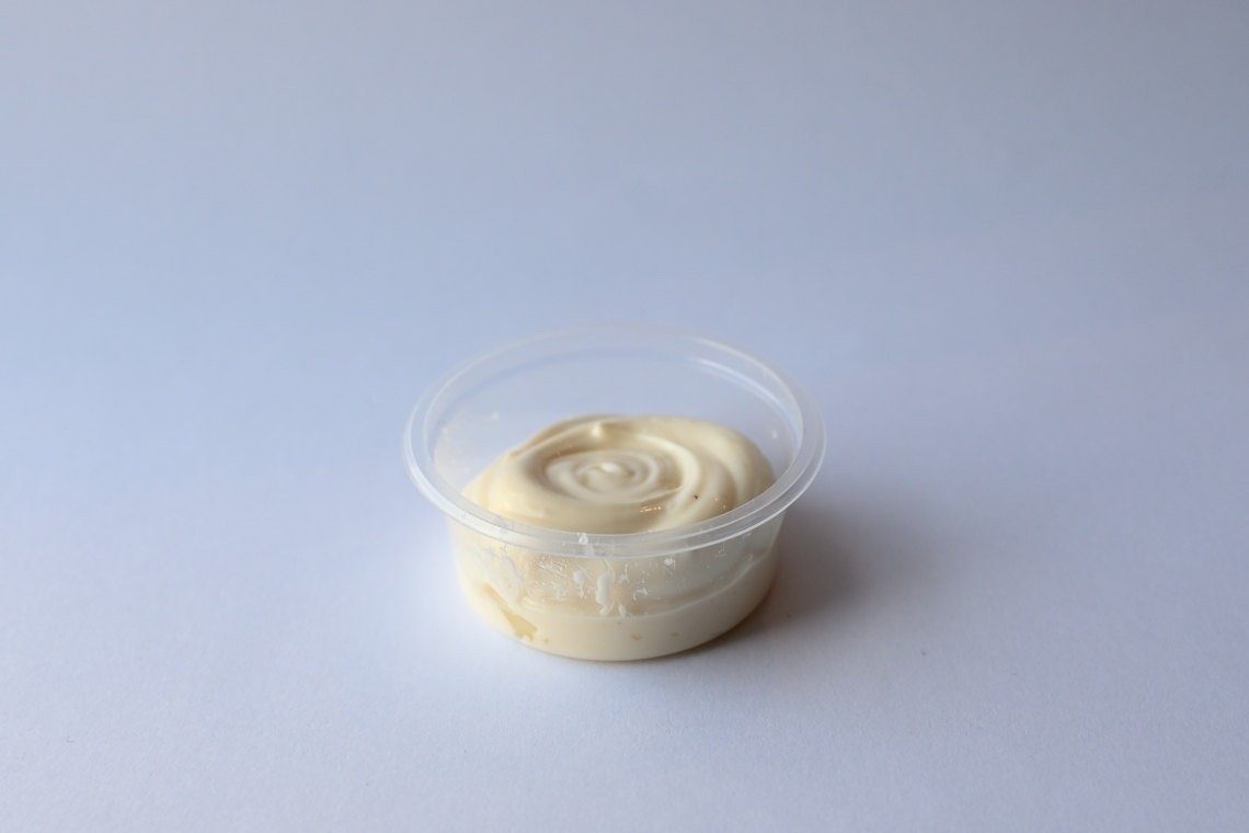 Jalapeno mayo