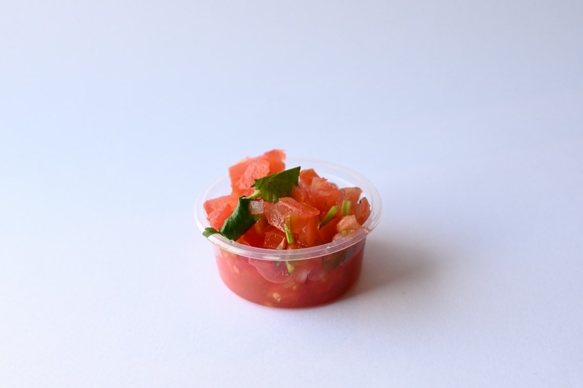 Pico de Gallo