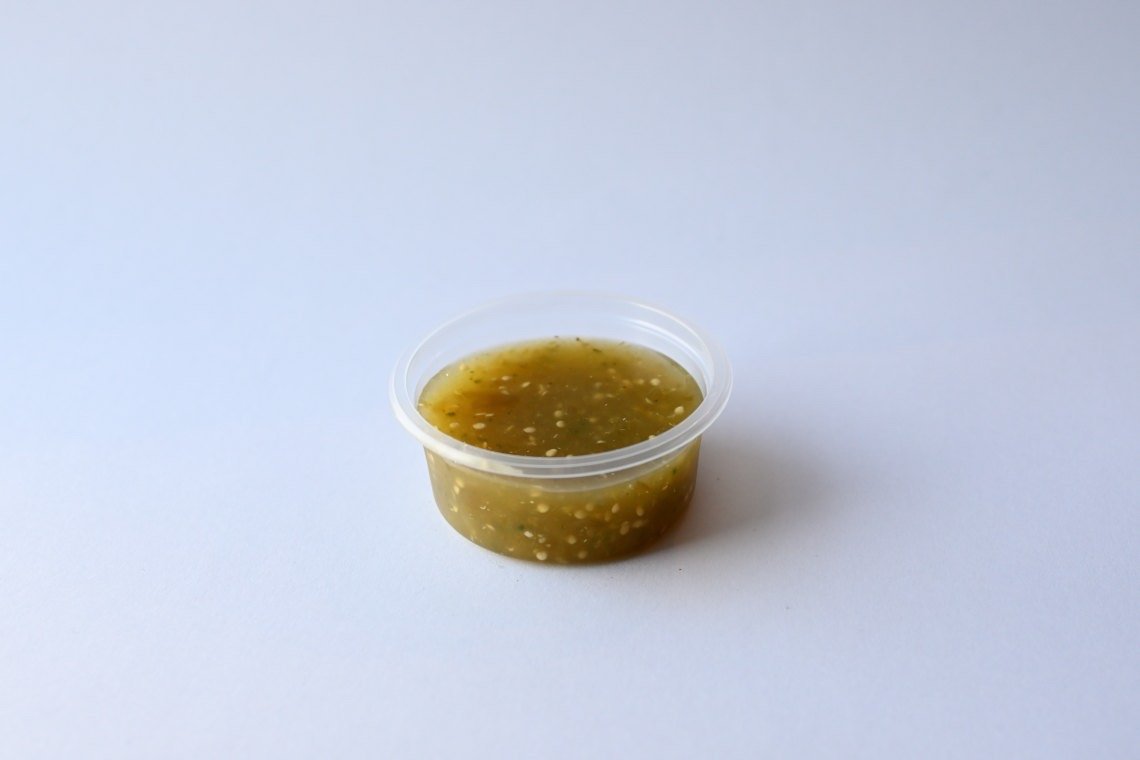 Salsa verde