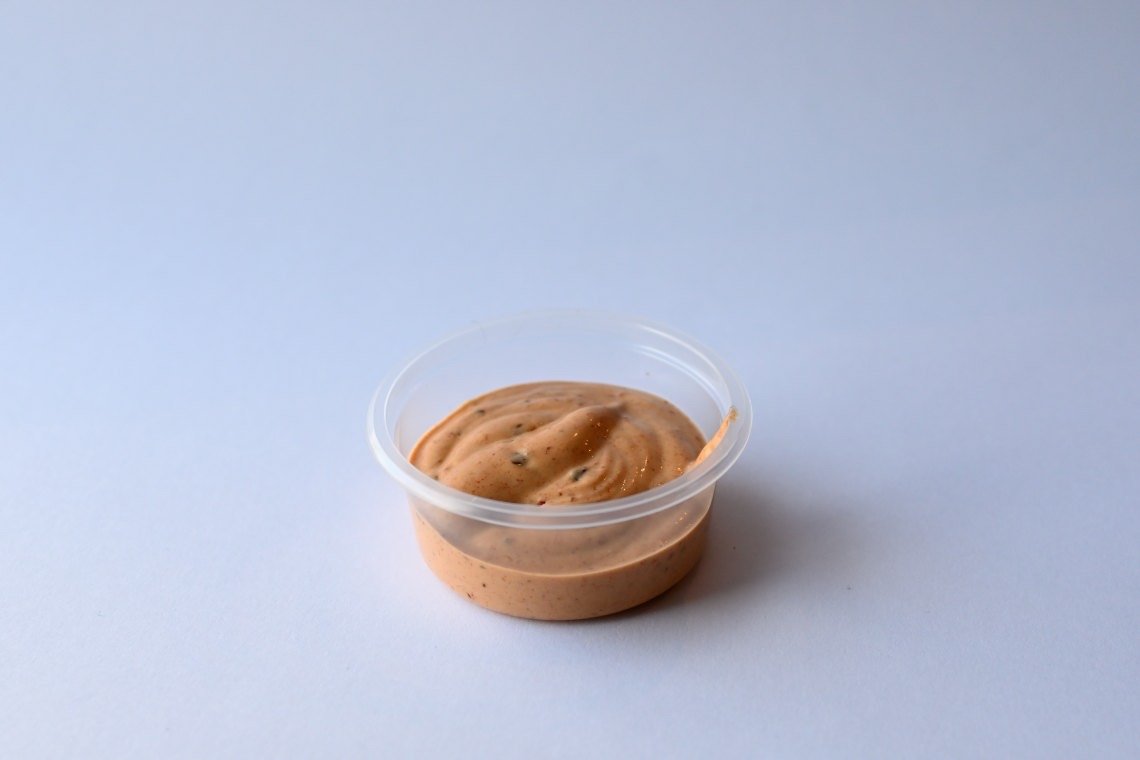 Chipotle mayo