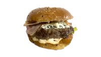 Objednať Bluecheese burger