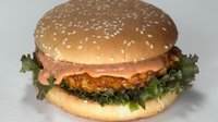 Objednať 🌿 Veggie Burger 🍔 L
