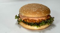 Objednať 🐔 Chicken Burger 🍔 L