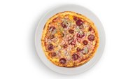 Objednať Pizza Gazdovská 40 cm