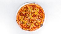 Objednať Pizza Mexicana 28 cm