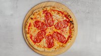 Objednať Pizza Salame piccante 28 cm