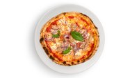 Objednať Pizza Tonno 33 cm