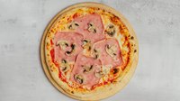 Objednať Pizza Garfagnina 28 cm