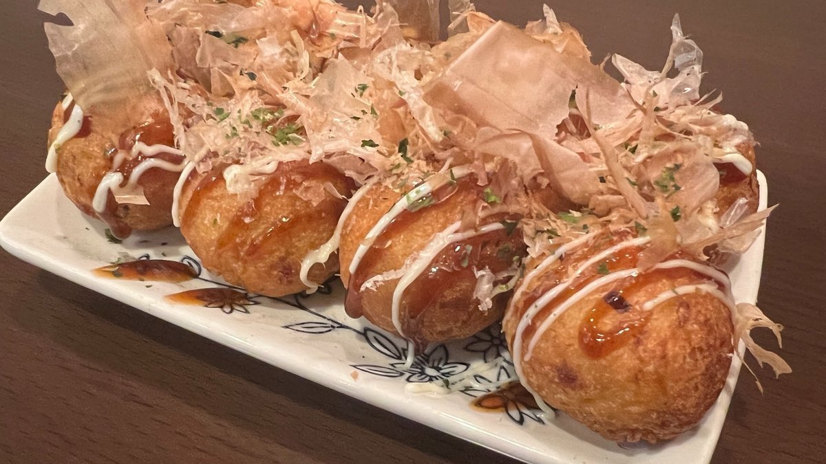 たこやき テーブルマーク 5種合わせだしの大玉丸たこ焼き 900g(30個