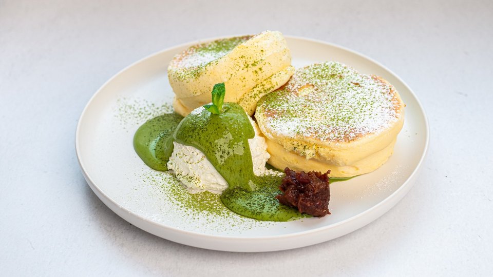 Funwari Japanese Pancakes Wolt Delivery Prague