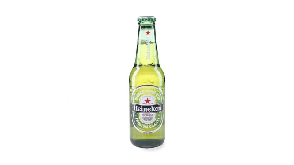 Heineken 0.25l